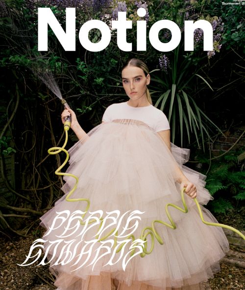 TAKE Agency : 'Game of Thrones' star Kristofer Hivju for AMERICAN EXPRESS, Perrie Edwards on the cover of NOTION mag, Zalando x Vans ComfyCush, Wan Yu for VOGUE Portugal, and new entry Marius Knieling