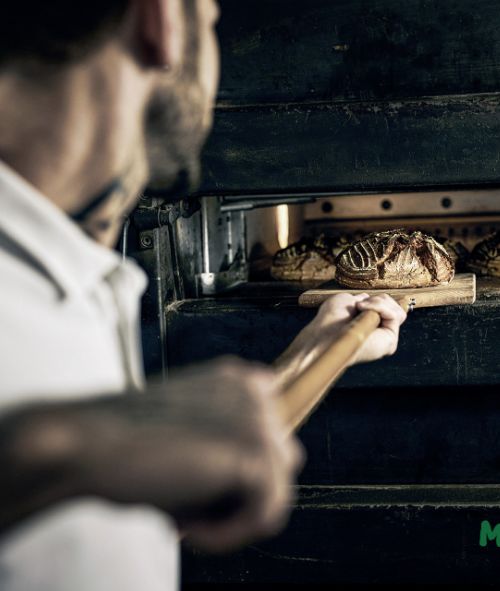Neue MANUFACTUM Brot & Butter Werbemotive von Fotograf Jan KOPETZKY c/o KLAUS STIEGEMEYER