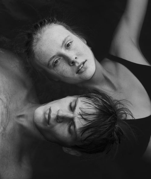 Lara Freiburger, Carina König und Maximilian Motel - SEVERIN WENDELER freut sich über drei Fotografen-Neuzugänge für ihre Division "YNG TLNTD HNGRY by Severin Wendeler"
