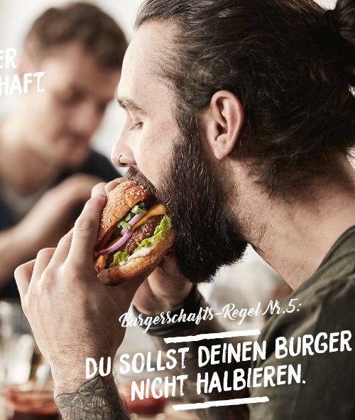 Butcher’s by Penny food campaign & the PENNY personal campaign with Art Buying by NEVEREST