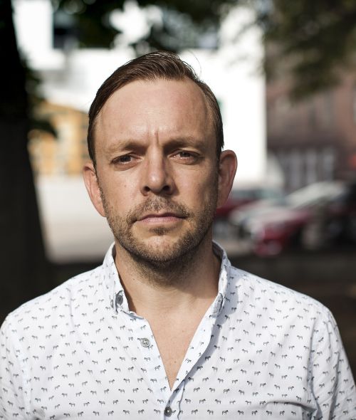 Lars Heberer, Design Lead EU bei Hankook Tire & Technology, und Spezialist für Autofotografie, unterstützt die GoSeeAWARDS Jury und freut sich auf die UPDATE-19-BERLIN