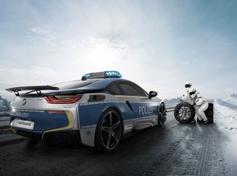 Lars Heberer, Design Lead EU bei Hankook Tire & Technology, und Spezialist für Autofotografie, unterstützt die GoSeeAWARDS Jury und freut sich auf die UPDATE-19-BERLIN