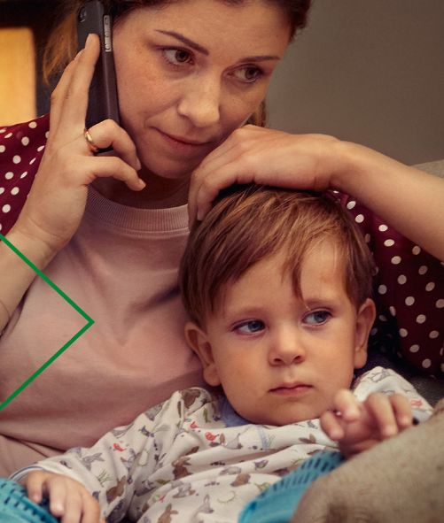 'For a healthier Germany' – the AOK 2019 campaign, photographed by SVEN JACOBSEN in Budapest with Serviceplan Campaign Berlin and Fox Devil Film