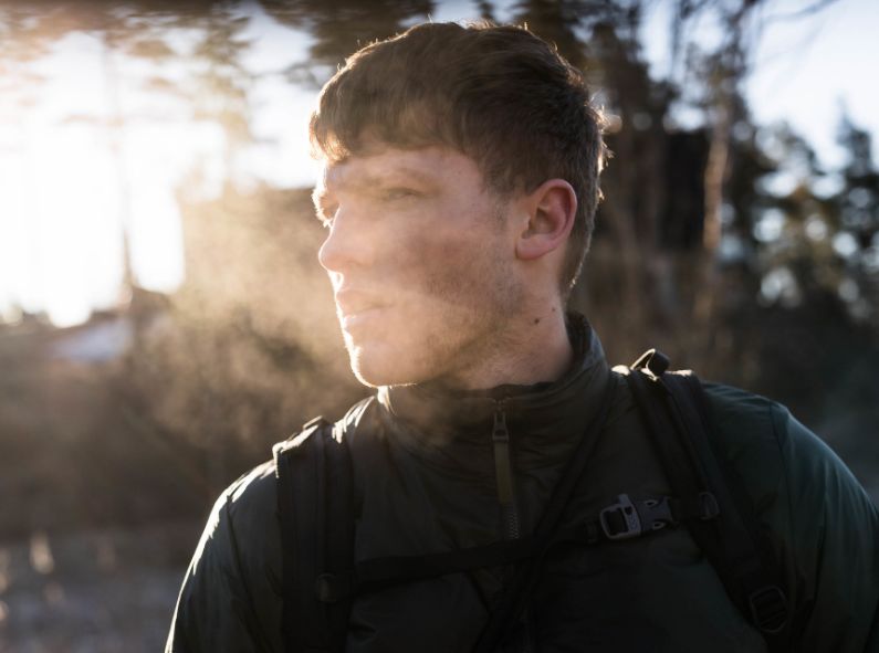 NATURAL BORN EXPLORERS produce the 'PACK & GO!' campaign including a TVC for JACK WOLFSKIN F/W '19 in Helsinki
