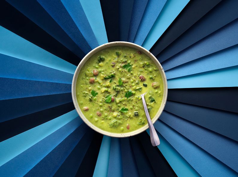 CAFFÉ NERO London, food photography for GO GREEN and personal project VACANZA – we have a selection of artwork by Niklas ALM c/o VISUALEYES ARTISTS for you on GoSee