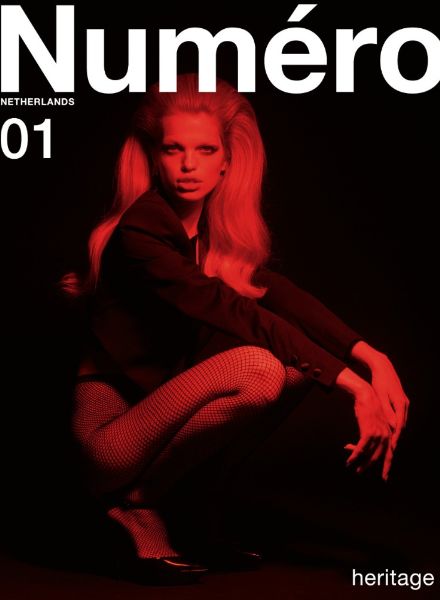 les ARTISTS by Josef Stockinger : NUMÉRO Netherlands, L'OFFICIEL Ukraine, INTERVIEW Germany, L'OFFICIEL Italia, MIME ET MOI, plus an Edgii Australia Fashion Show
