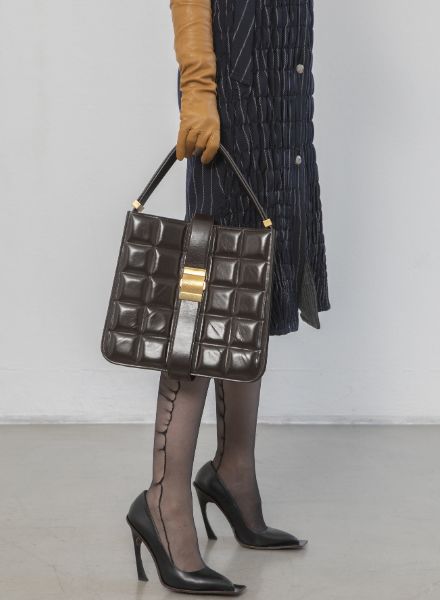Patchwork - JPPS Creative Productions produces an accessories editorial for Z magazine, Switzerland