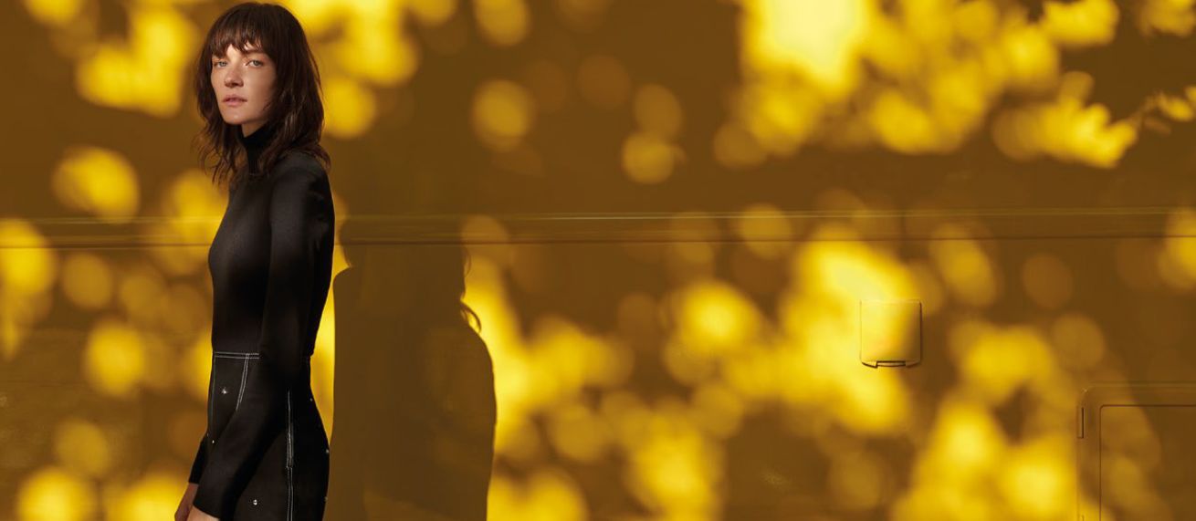 ‘One Fine Day in Paris’ with HERMÈS F/W 2019/20 - JPPS Creative Productions produces for PIN PRESTIGE SINGAPORE magazine