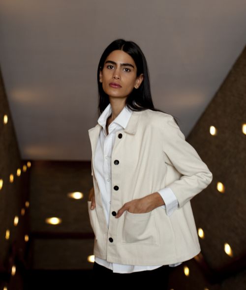 Sustainability, trends and environmental activism: Welcome to the online fashion platform STAIY – because transition in fashion is starting now!
