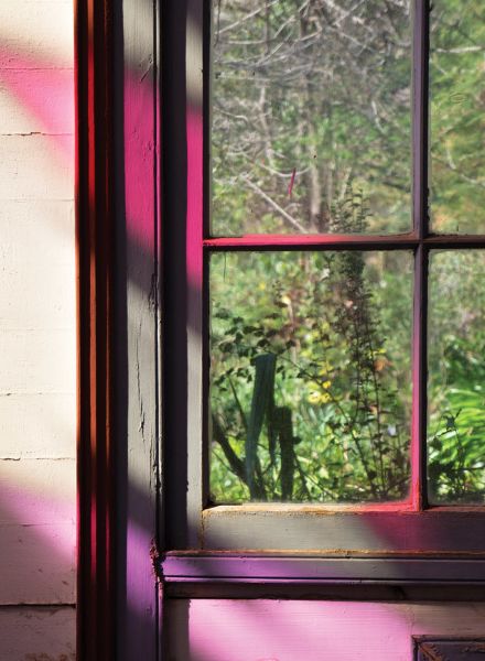 GoSee loves ...'FAR AWAY BUT CLOSE' von Jessica Backhaus - kleine Momente des Innehaltens, festgehalten in farbintensiven Momentaufnahmen auf den Reisen der Fotografin nach Chile
