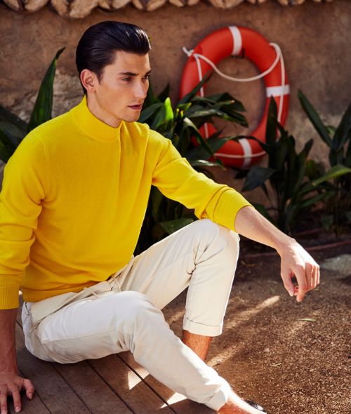 AVENGER PHOTOGRAPHERS : THE RAKISH GENT Editorial, SPALTER BIER Kampagne, GABOR Kampagnenbilder, AYASSE FASHION,  EUCERIN,  L'OFFICIEL Baltics, VOLKSWAGEN und NEUzugang SEREGEL aka Christian Hoppe