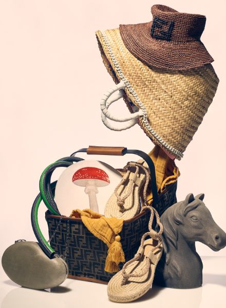 Three stills for VOGUE Russia by Michael BRUNN c/o STILLSTARS GMBH
