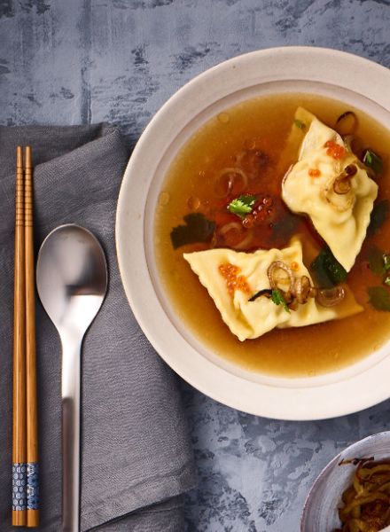 "Classics of German Cuisine"" in DISH magazine - photos by Stefan THURMANN c/o JULIA WALDMANN; we have three motifs for you on GoSee