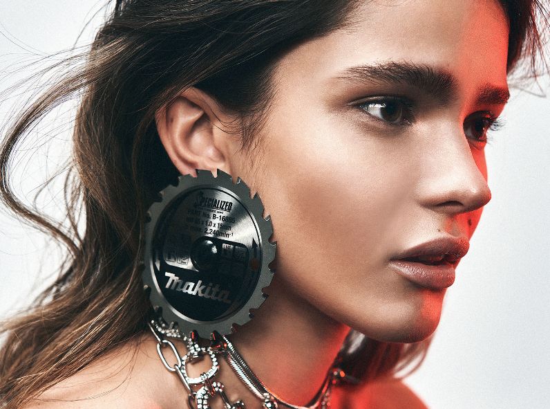 LES ARTISTS BY JOSEF STOCKINGER : Bryan Adams fotografiert MADAME Cover & Editorial, FABIO RUSCONI FS 20, GAVAZZENI FS 20, APPROVED Mag, NYLON Mag, L'EXPRESS DIX Mag und FACTICE Mag