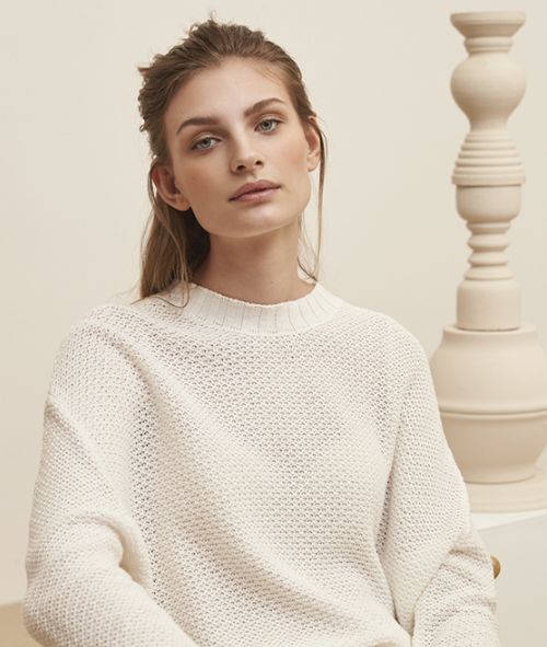 PETRA FISCHER : photographs GRÜNE ERDE Spring/Summer 2020 fashion and an editorial for SEASON magazine