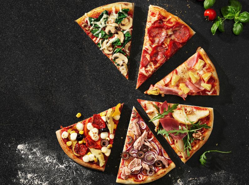 ‘Ready Pizza’ – DIY pizza just the way you love it – Stefan THURMANN c/o JULIA WALDMANN for PENNY MARKT and Serviceplan