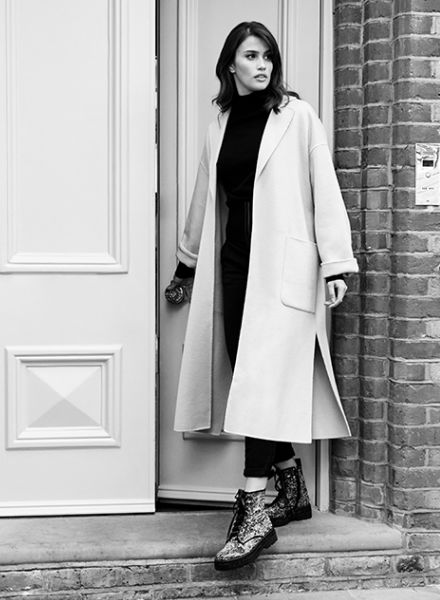 Footwear von CARVELA UK - die Fotos für KURT GEIGER von Eric FRIDEEN c/o SONJA HEINTSCHEL