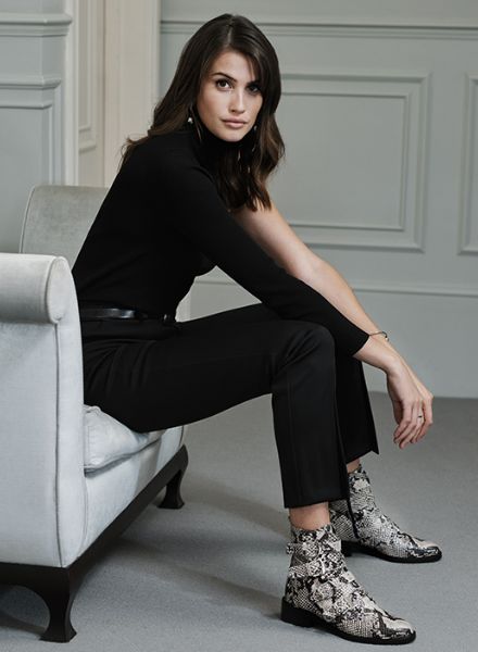 Footwear von CARVELA UK - die Fotos für KURT GEIGER von Eric FRIDEEN c/o SONJA HEINTSCHEL