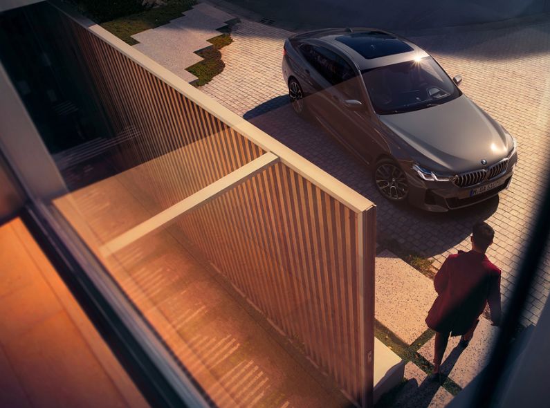 SEVERIN WENDELER : BMW 6 Series Gran Turismo for the agency Serviceplan, PATAGONIA x DEFENDER 2020, ‘REAL VISION’ film by MP Curtet, ‘Hidden Heroes’ film by Director Anton Watts as well as the #stayhomeHEROES campaign for the NHS