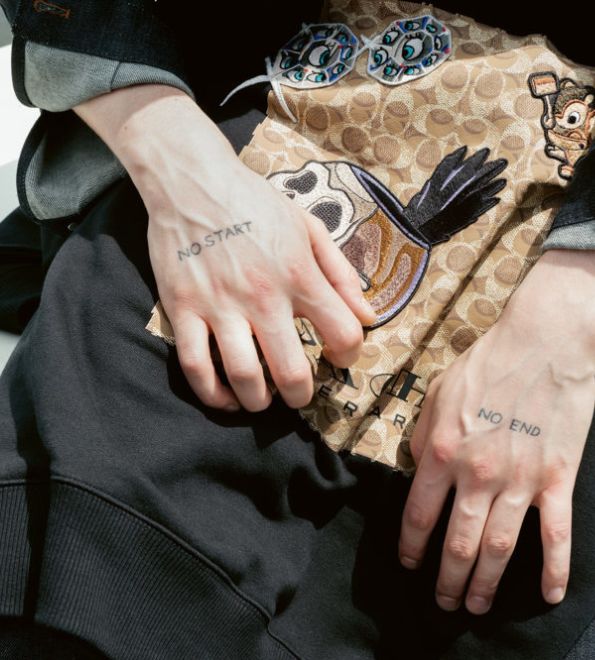 GoSee Tip : CHRISTIAN WERNER – Everything so democratic and cool, a retrospective on the photographic work of Christian Werner, 2007–2020