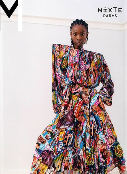 Les ARTISTS by Josef Stockinger : NUMÉRO Netherlands, INTERVIEW Mag, MANOR, MADAME Mag, MIXTE Mag, SPECTR Mag, WRPD Mag und DUEL Mag ... Hair, Makeup, Styling, Maniküre weltweit