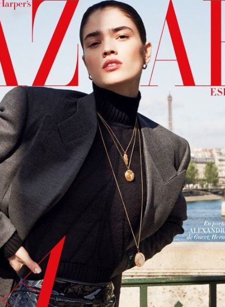 Les ARTISTS by Josef Stockinger : NUMÉRO Netherlands, INTERVIEW Mag, MANOR, MADAME Mag, MIXTE Mag, SPECTR Mag, WRPD Mag und DUEL Mag ... Hair, Makeup, Styling, Maniküre weltweit
