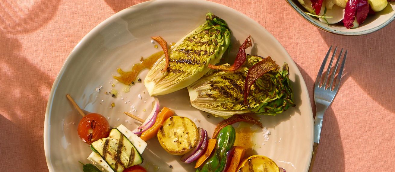 Welcome to Grilltaria! – Stefan THURMANN c/o JULIA WALDMANN  photographs the MIGROS Summer campaign