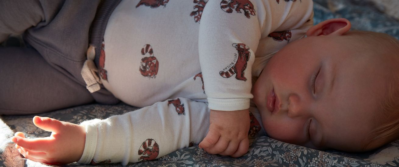Little Miracles – the personal baby spread by Hamburg-based kids photographer ANNA TARRIN for you on GoSee