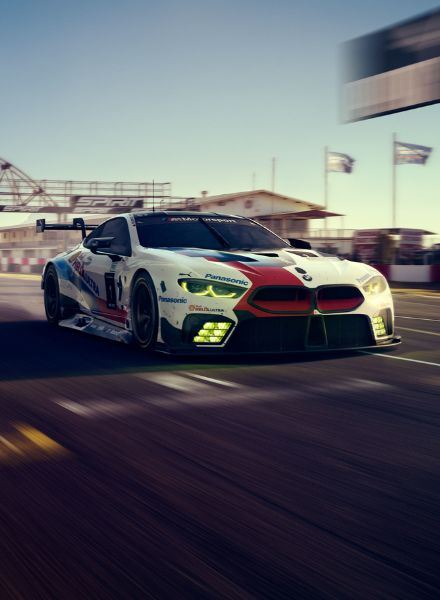 STEFAN EISELE POSTPRODUCTION : ROLLS ROYCE Cullinan, AUDI RS7 awakening und BMW M8 GTE, drei Transportation-Arbeiten für Euch auf GoSee
