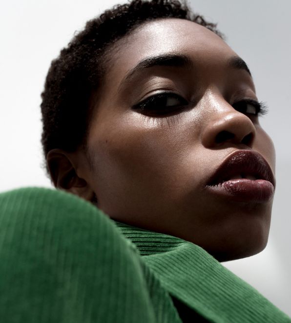 ‘Wet Worker & Co’ – we have the personal fashion spread by SCHAH PHOTOGRAPHY for you on GoSee