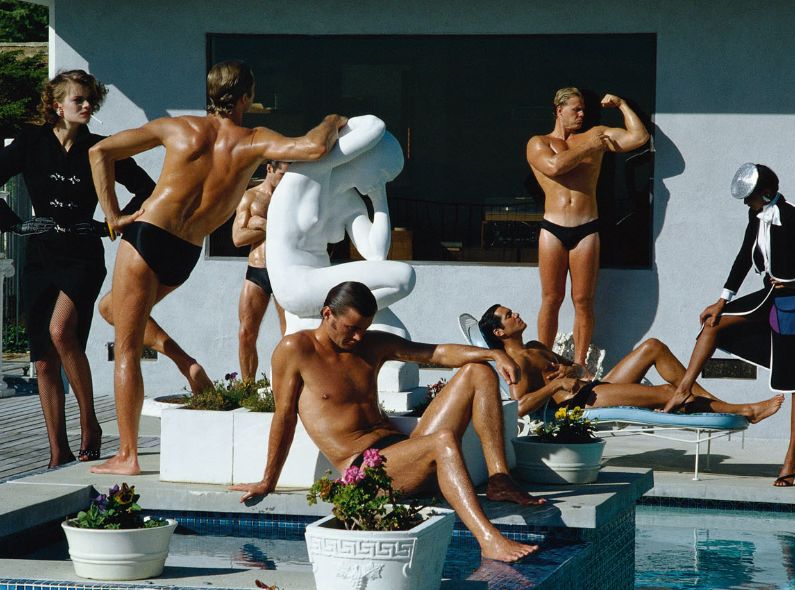 Wir freuen uns auf den EMOP Berlin 2020, den European Month of Photography Berlin 2020, Startschuss ist der 1ste Oktober