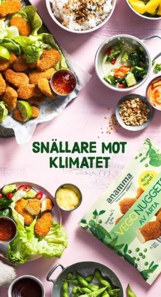 AGENT MOLLY & CO : BOB spot, ANNAMA, LANTLIV magazine, ICON magazine, RYDBERGS & AHLENS magazine x INTERFLORA, CERVERA, …