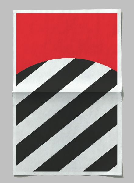 New Illustrations by Art Director & Illustrator JONAS FRANK c/o AGENT MOLLY & CO