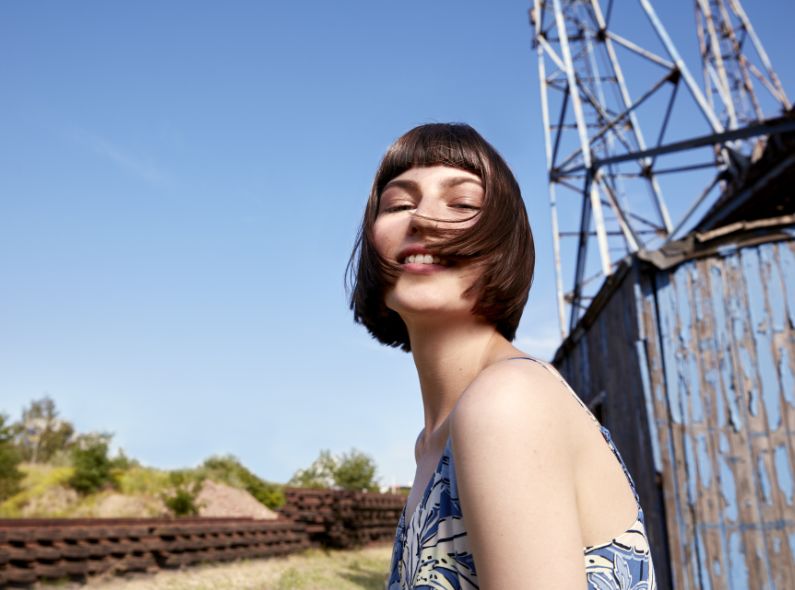 70SEVEN : mit Production Services für CLOCKHOUSE Fashion, C&A und das ANSON'S Magazin in Amsterdam & Hamburg am Start