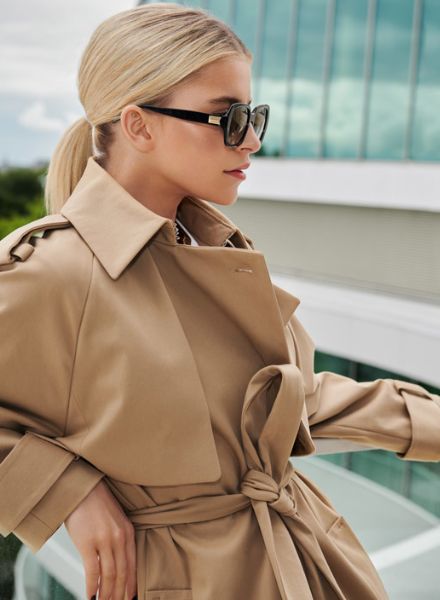 BOSS curated by Caro Daur, photographed by Felix Krueger with post by RETOUCHED-STUDIOS