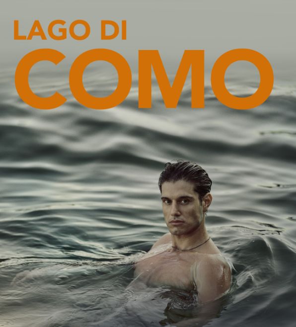 Lago di Como – the personal editorial post produced by STEPHANIE WENCEK POSTDESIGN