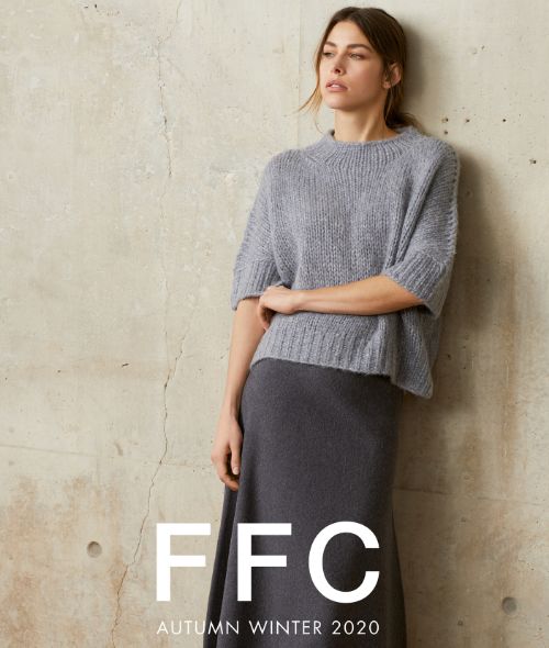 FFC HOME and FFC – the new casual and feel-good collections, photographed by BJöRN GIESBRECHT