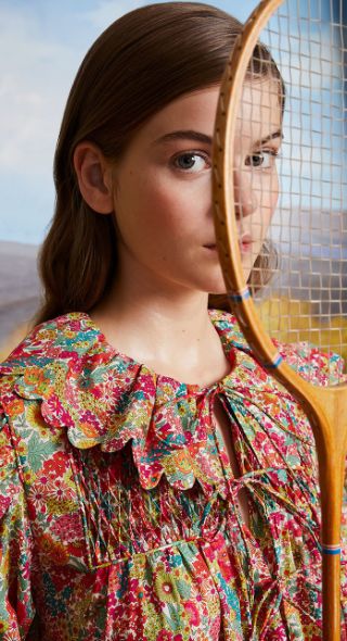 HORROR VACUI – the campaign for the Munich-based fashion label photographed by Dirk BADER c/o AVENGER PHOTOGRAPHERS