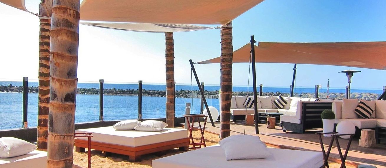 ANDREA HEBERGER : presents you ‘ISLAS PRODUCCIONES Canary Islands’ with a mini portfolio on GoSee.NEWS