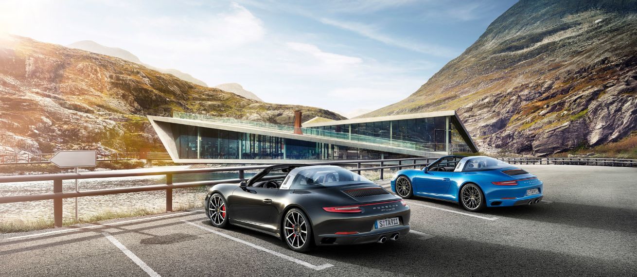 Drive your creative vision without even leaving your desk. NZONDEMAND - the backplate specialists from New Zealand and Australia - with workflows for Taycan Tequipment, Porsche Boxster, Porsche Cayenne E3 and 911 Targa on GoSee