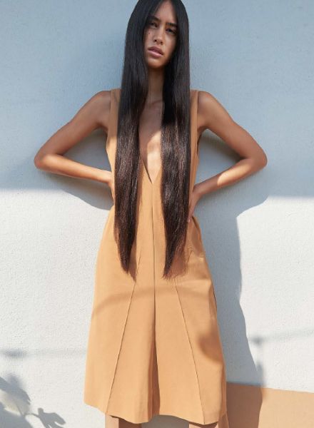 THE BEAUTY BAZAAR with styling by Ingo Nahrwold c/o BIGOUDI