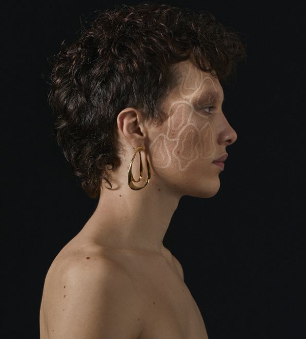 ‘A Gentle Man’ - SALLYHATESWING presents its personal work with male model Louis on GoSee.NEWS
