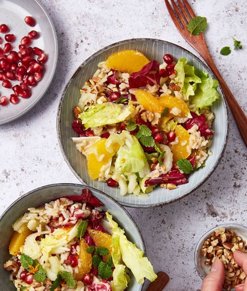 'Abnehmen Garantiert' Kochbuch von Intervallfasten-Päpstin Dr. Petra Bracht und ALDI SÜD INSPIRIERT mit Foodfotos von NICKY WALSH c/o NINA RAUTENBERG