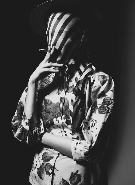 UWE KOERNER fotografiert Ruth Camara für Jewelry Brand SPIRIT ICONS DENMARK, LATEST Magazine mit Pau Bertolini und L'OFFICIEL LITHUANIA mit Aria Lilith