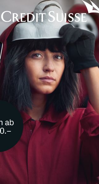 CSX – Digital banking for every day : Per KASCH c/o SEVERIN WENDELER photographs the campaign for the new CREDIT SUISSE APP for thjnk Zurich