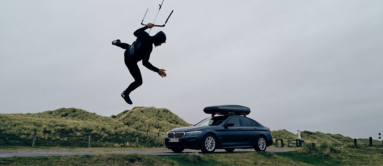 Jan VAN ENDERT c/o NERGER M&O photographs with his Leica on the island of Sylt for the client BMW; the executive agency was Territory with creation by Patrick Reinhardt and art buying by Angela Barilaro