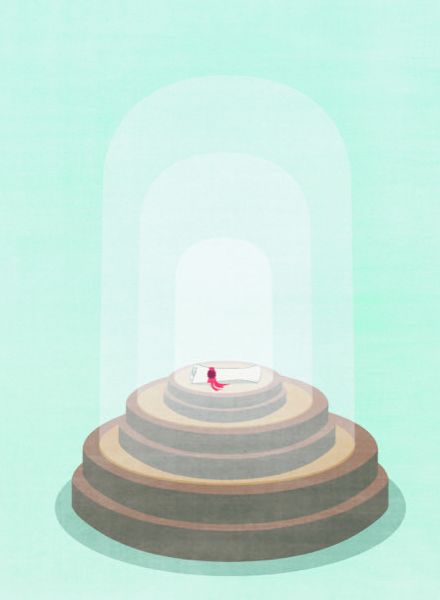 HOW TO DIE WELL - die Versicherungsgruppe ROYAL LONDON, Illustrator Andrea Ucini und die Agentur RANKIN präsentieren das schöne Buch zum schwierigen Thema auf GoSee.NEWS