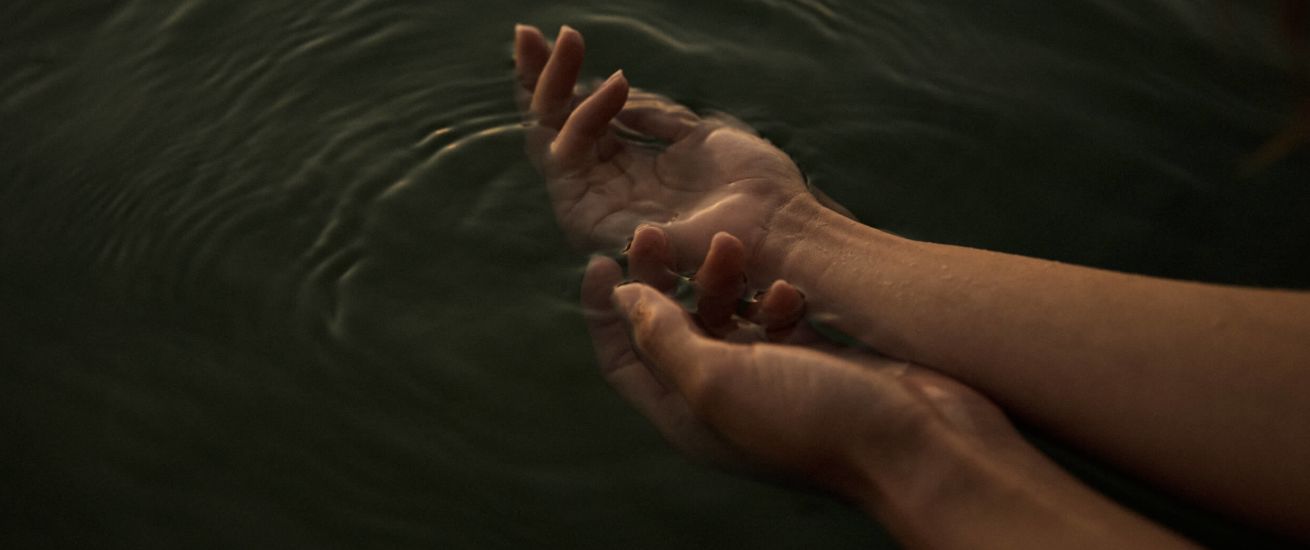 LAKESIDE - Personal Work von Ole WESTERMANN c/o WILDFOX RUNNING, vier Motive für Euch auf GoSee.NEWS