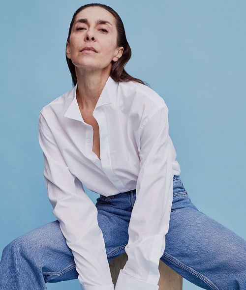 Marcus Paarmann photographs for HEYDAY magazine - styling by Elcin AISER c/o NINA KLEIN
