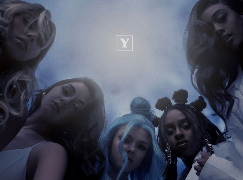 Meet CITIZEN QUEEN aka Kaedi Dalley, Hannah Mrozak, Cora Isabel, Nina Nelson und Kaylah Sharve - TIGHTROPE PRODUCTION produziert für RCA Records mit der up-and-coming All Girls Band das Cover Artwork für ihr lange erwartetes Debut